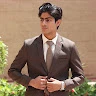 Munhib Ahmad profile