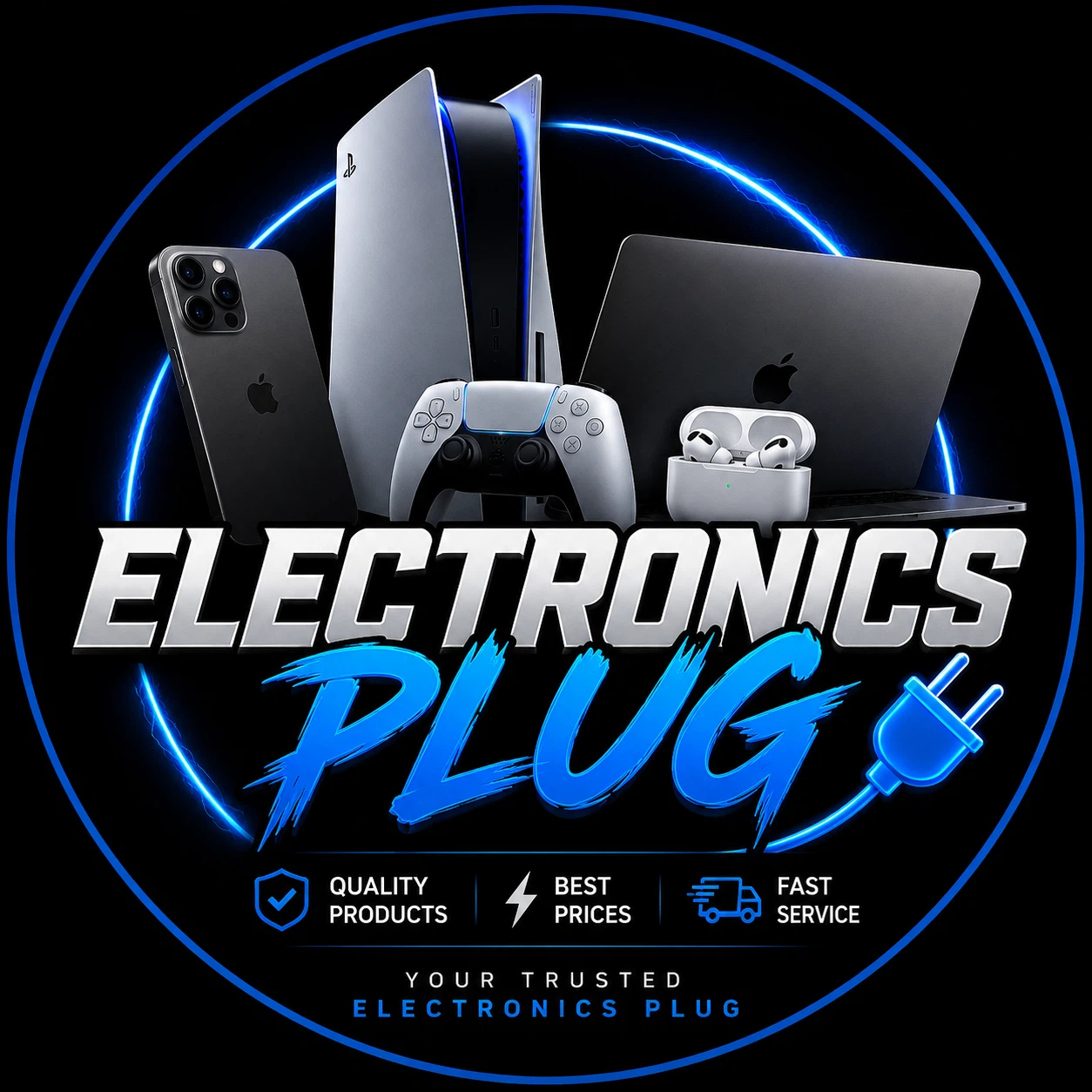 Electronicsplug profile