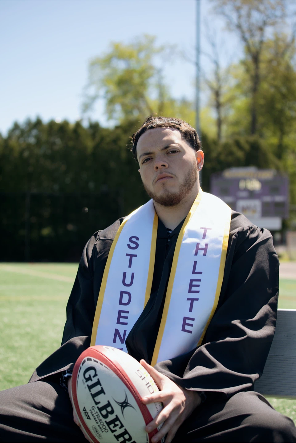 Eitan profile