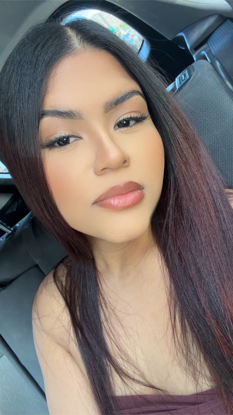 Joanna Toribio profile