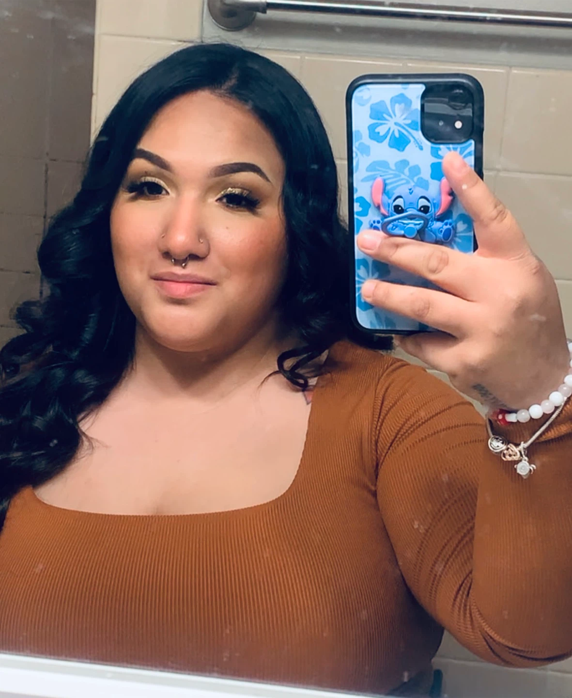 Alissa profile