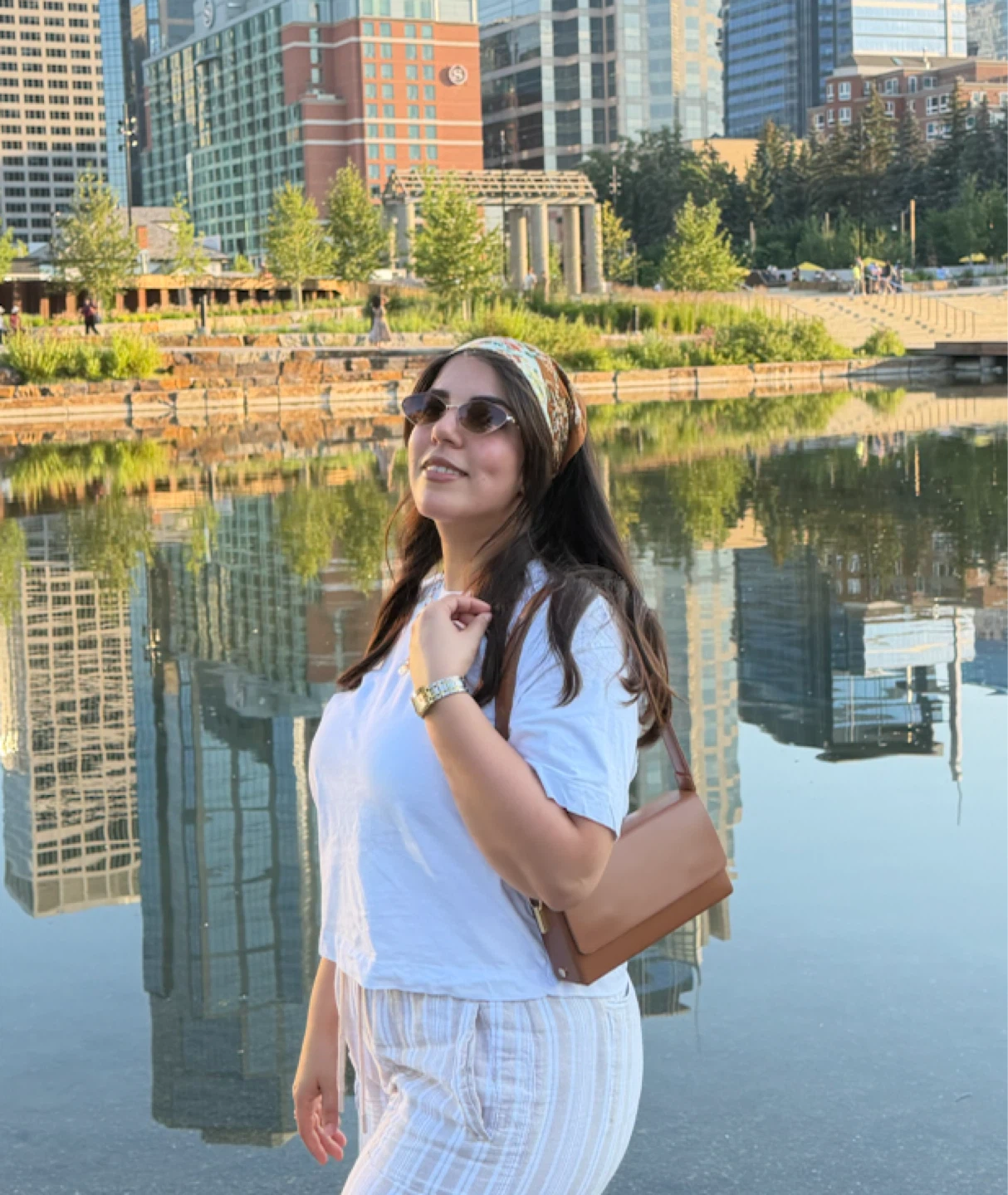 Zineb profile