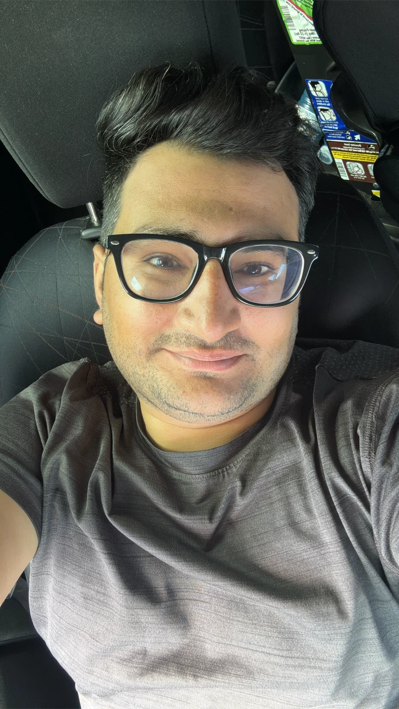 Riaz profile