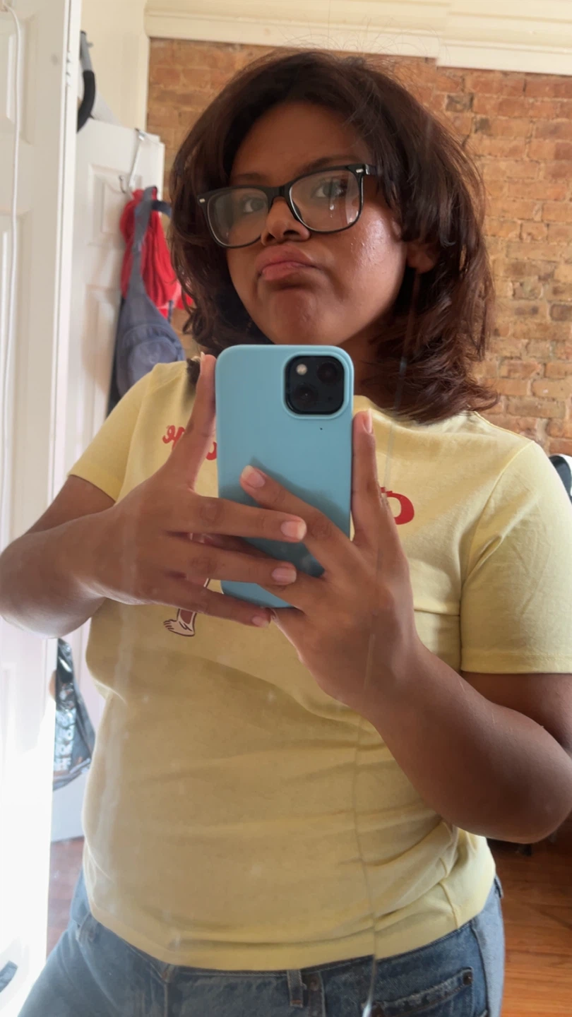 Lupe profile