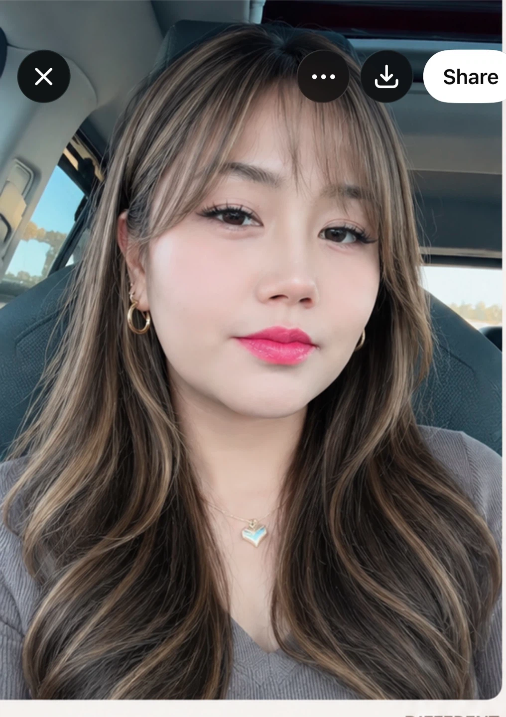 Borta profile