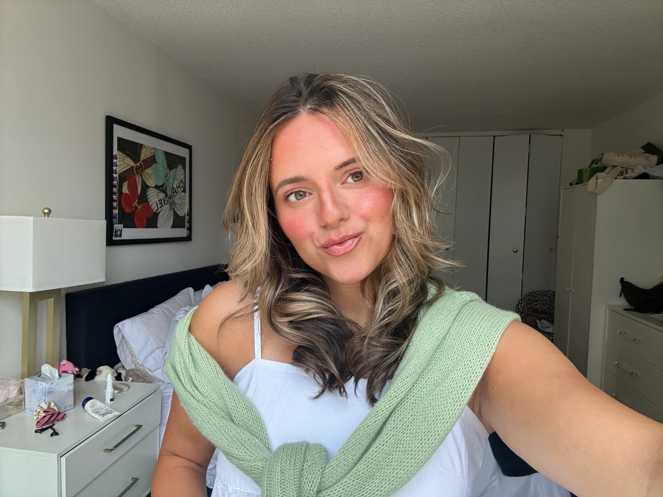 Molly Blumenau profile