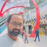 Ramachandran B profile