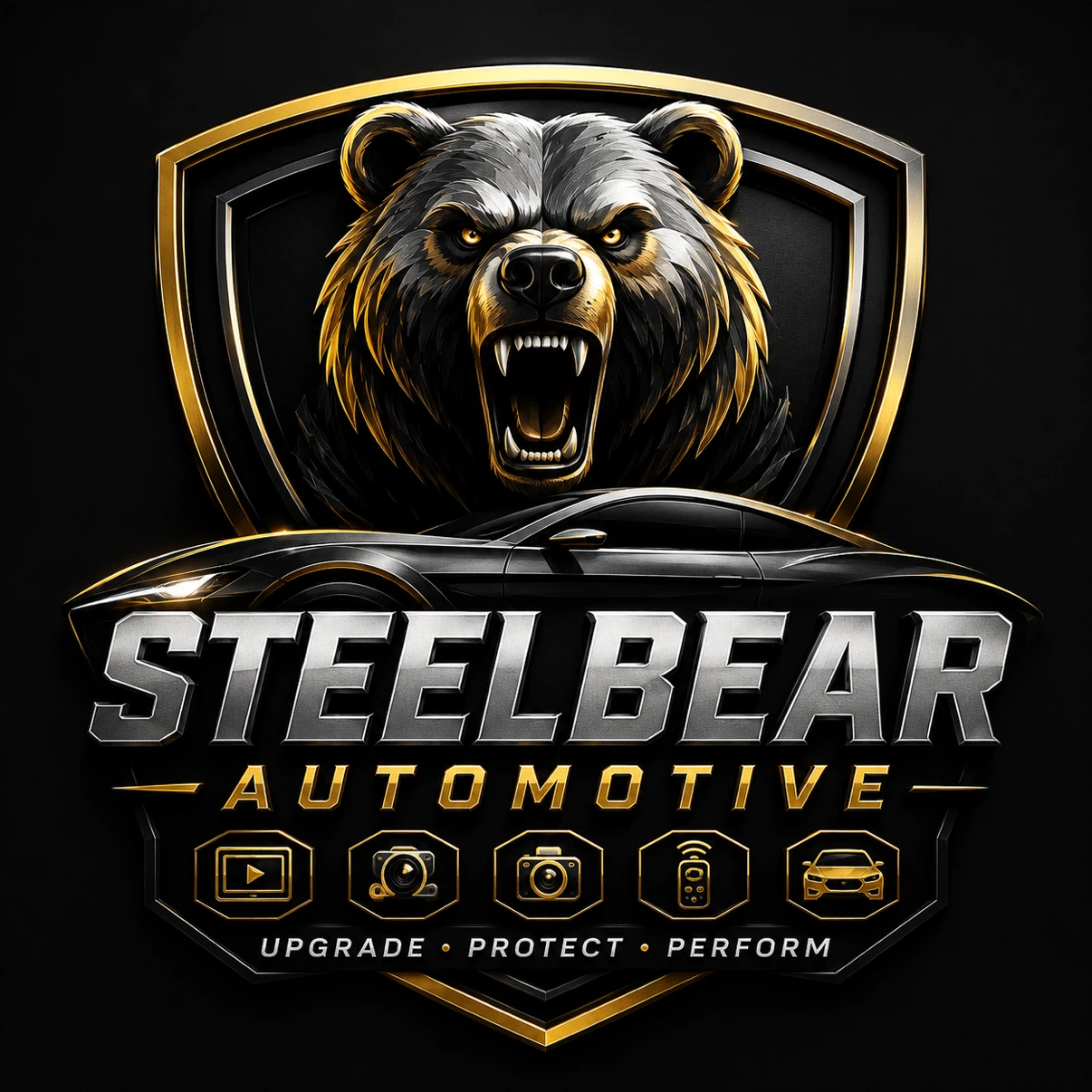 SteelBear Auto Parts profile