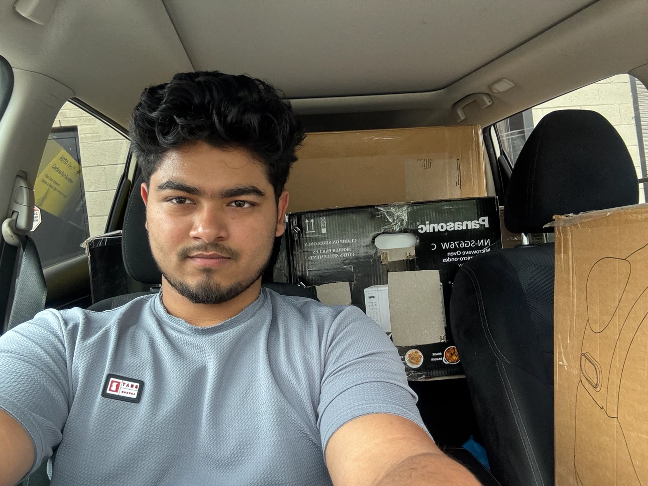 Shamim profile