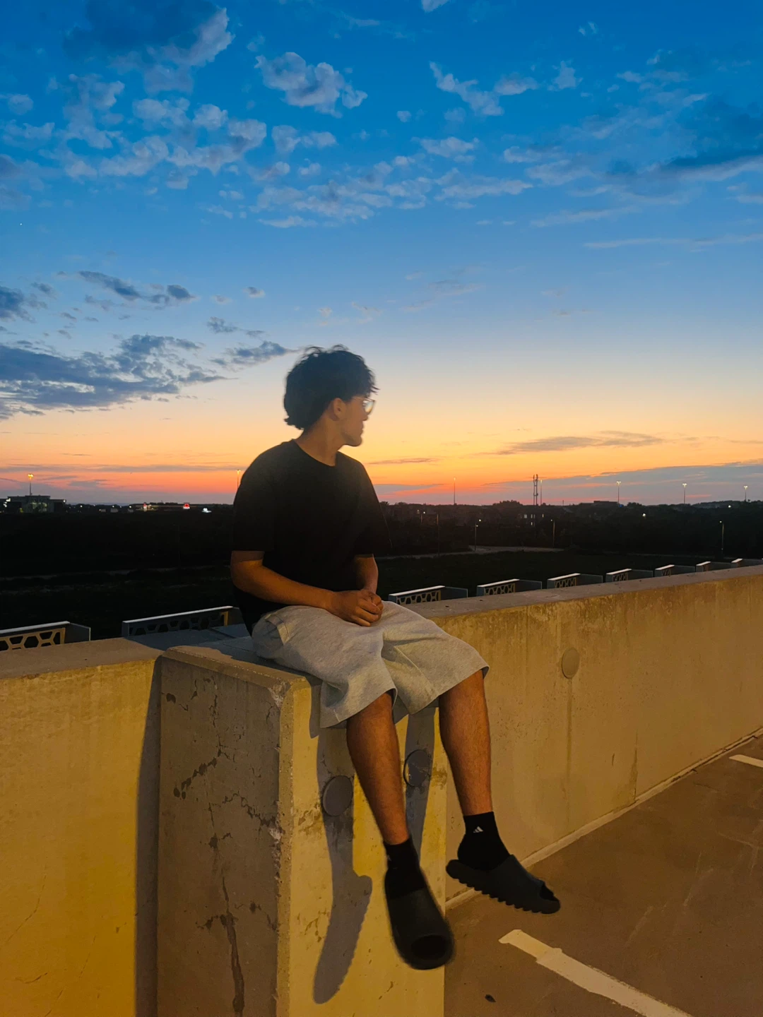 Azim profile