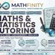 Mathfinity profile
