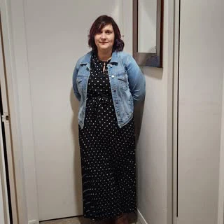Stacey Embro profile