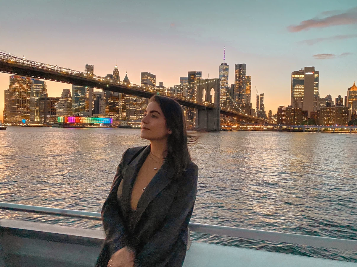 Natasha profile