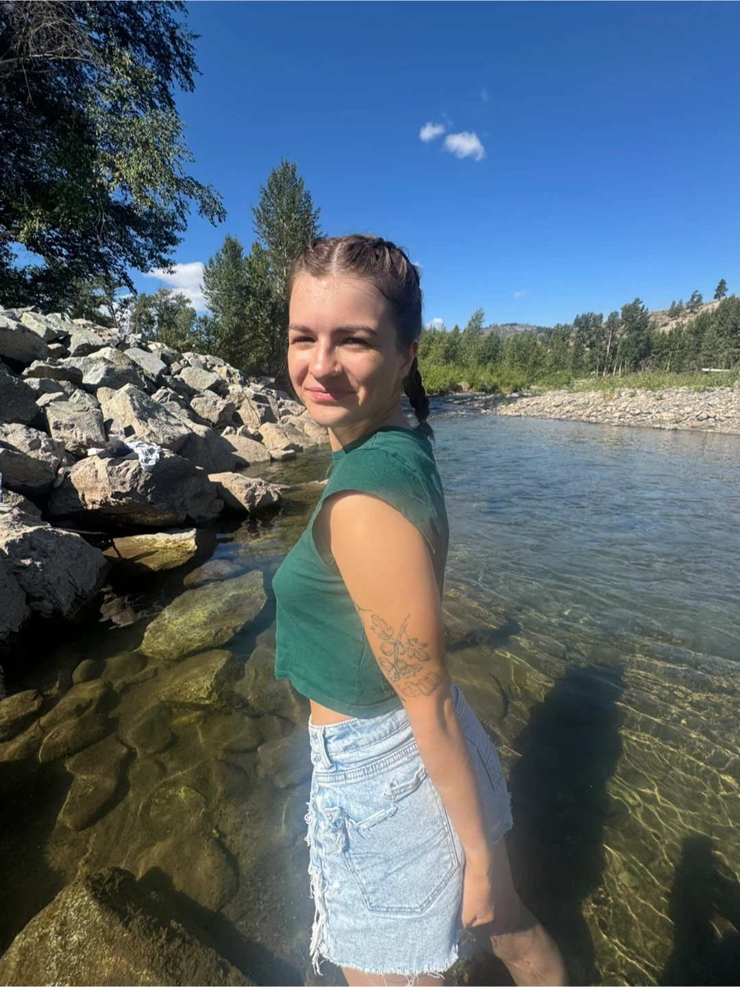 Tatiana profile