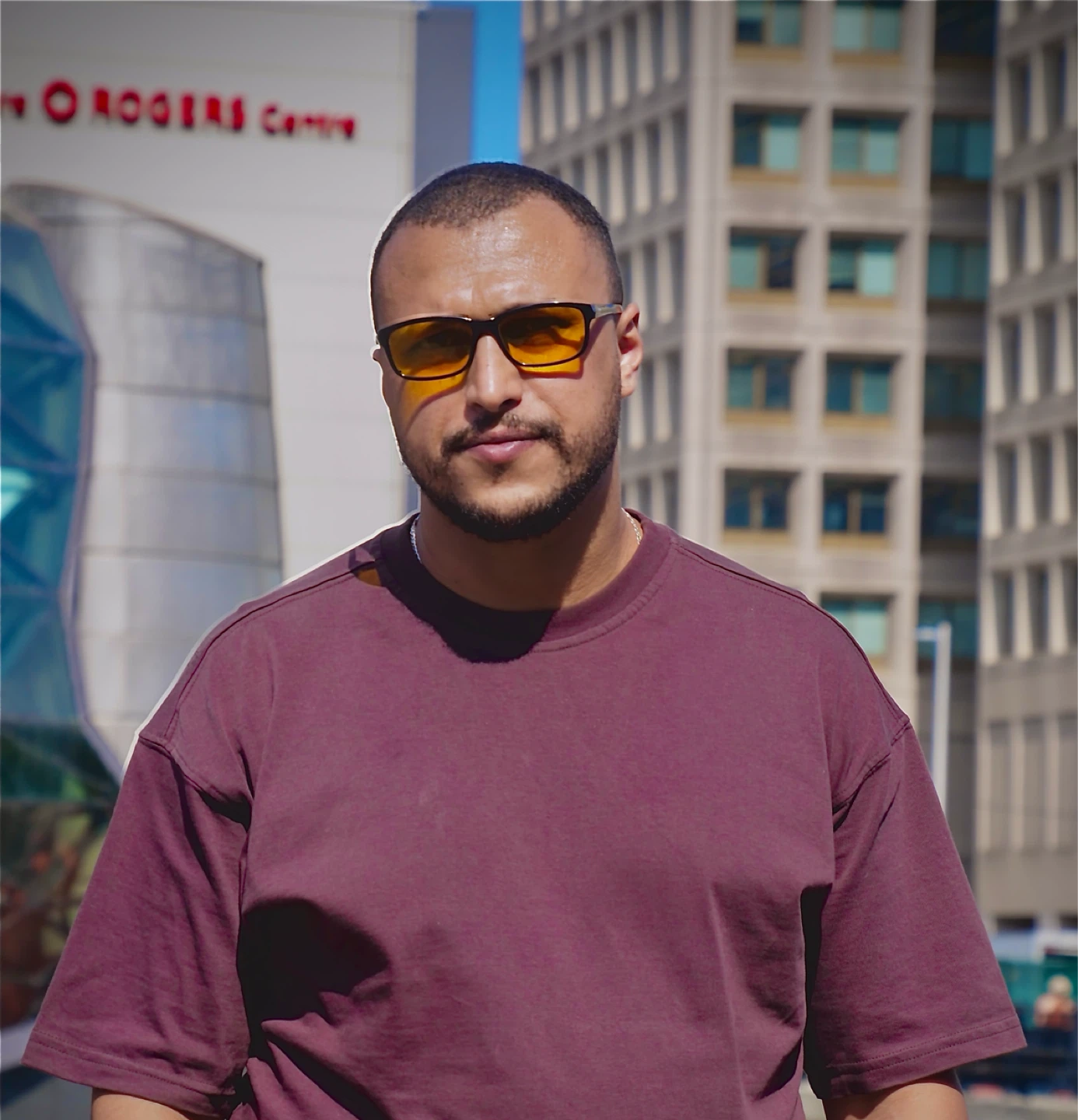 Ayoub profile