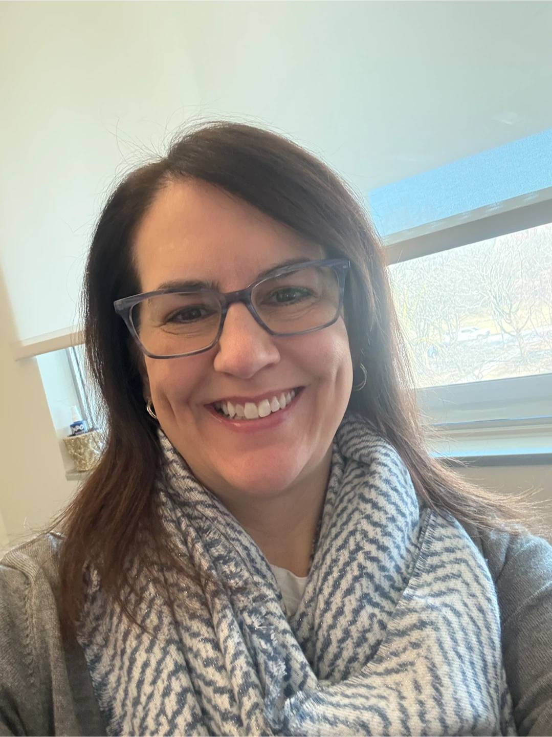 Jodi Daily profile