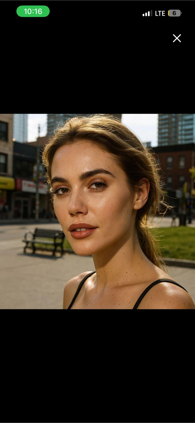 Elena profile