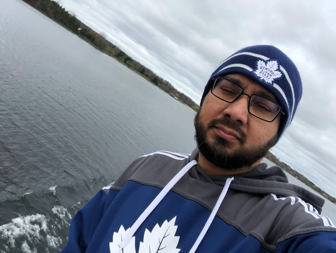 Khan Mohd Eman profile