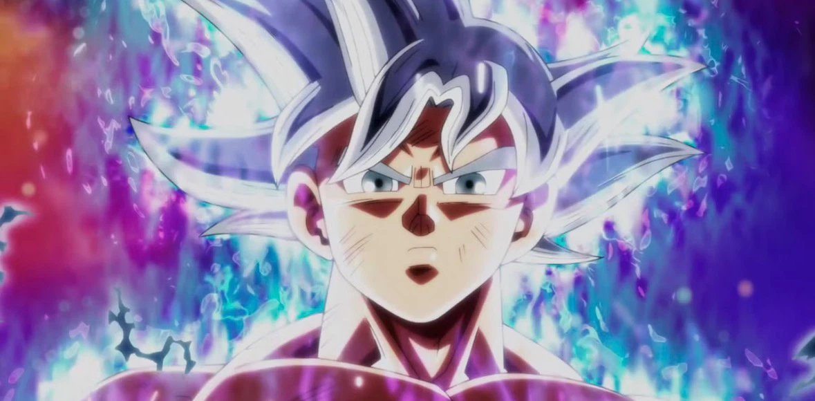 Songoku profile