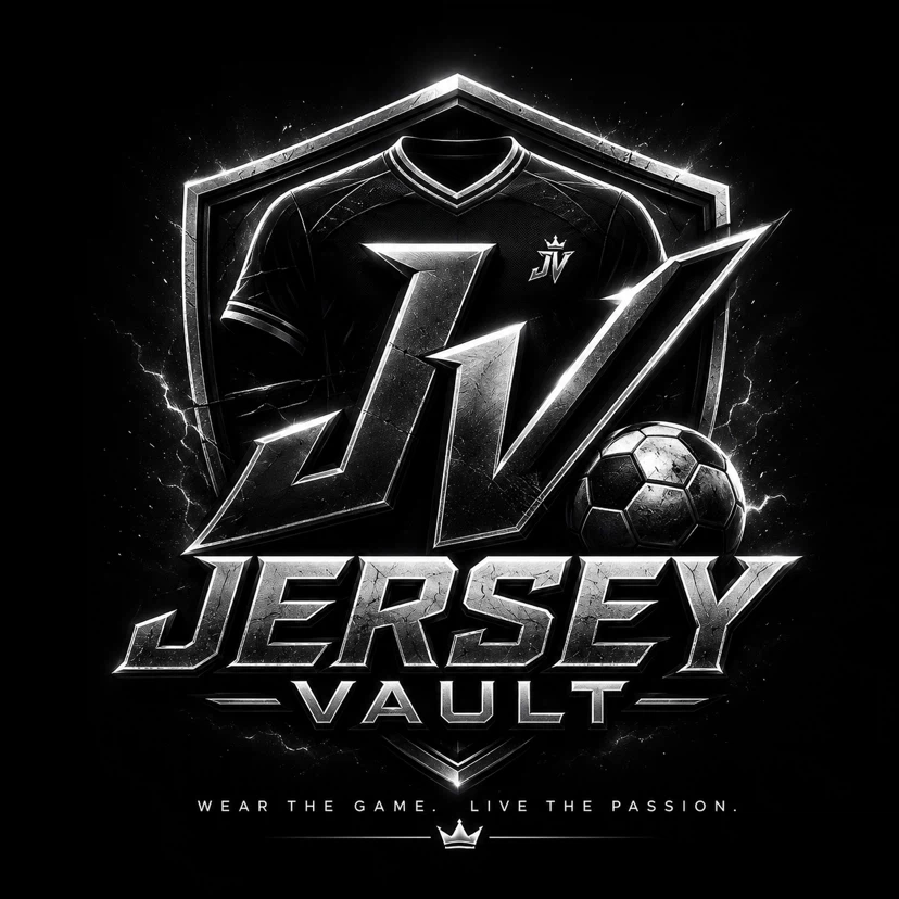 JERSEY VAULT profile