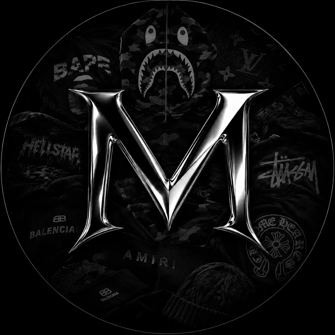 Mason DJ profile