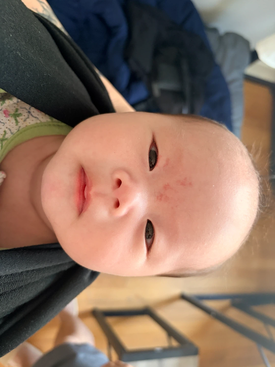 chloe profile