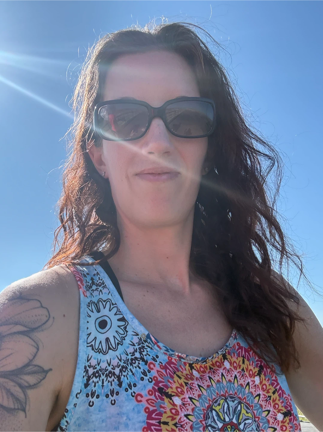Kelli profile