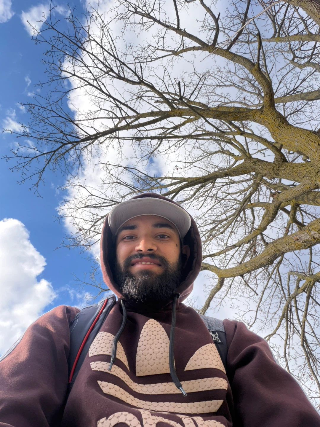 Rakshit Randhawa profile