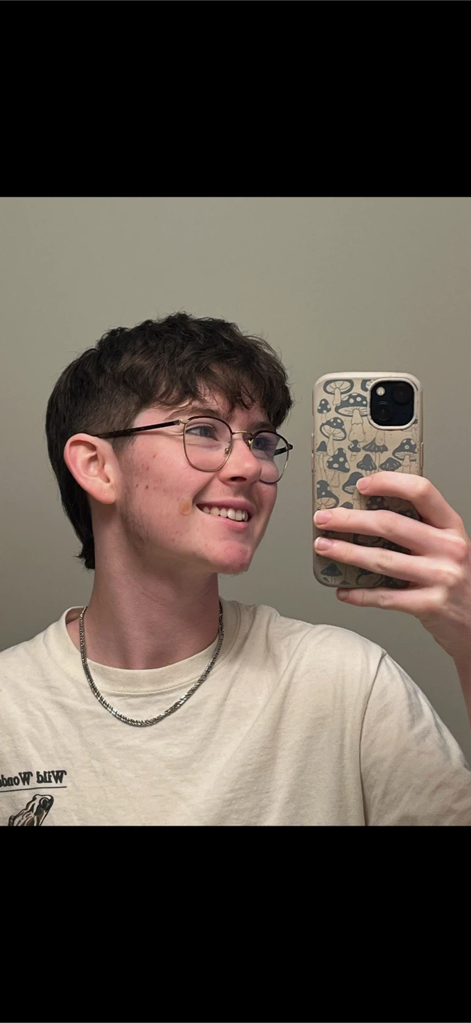 Bryn profile