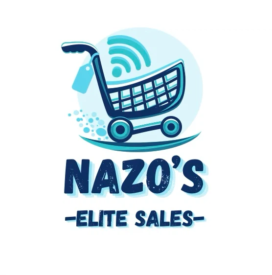Nazo Sales profile