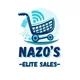 Nazo Sales profile