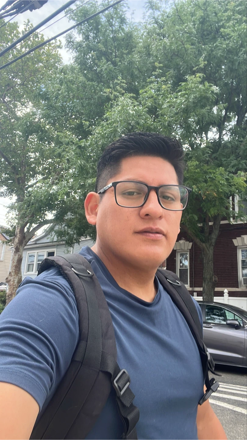 Diego profile