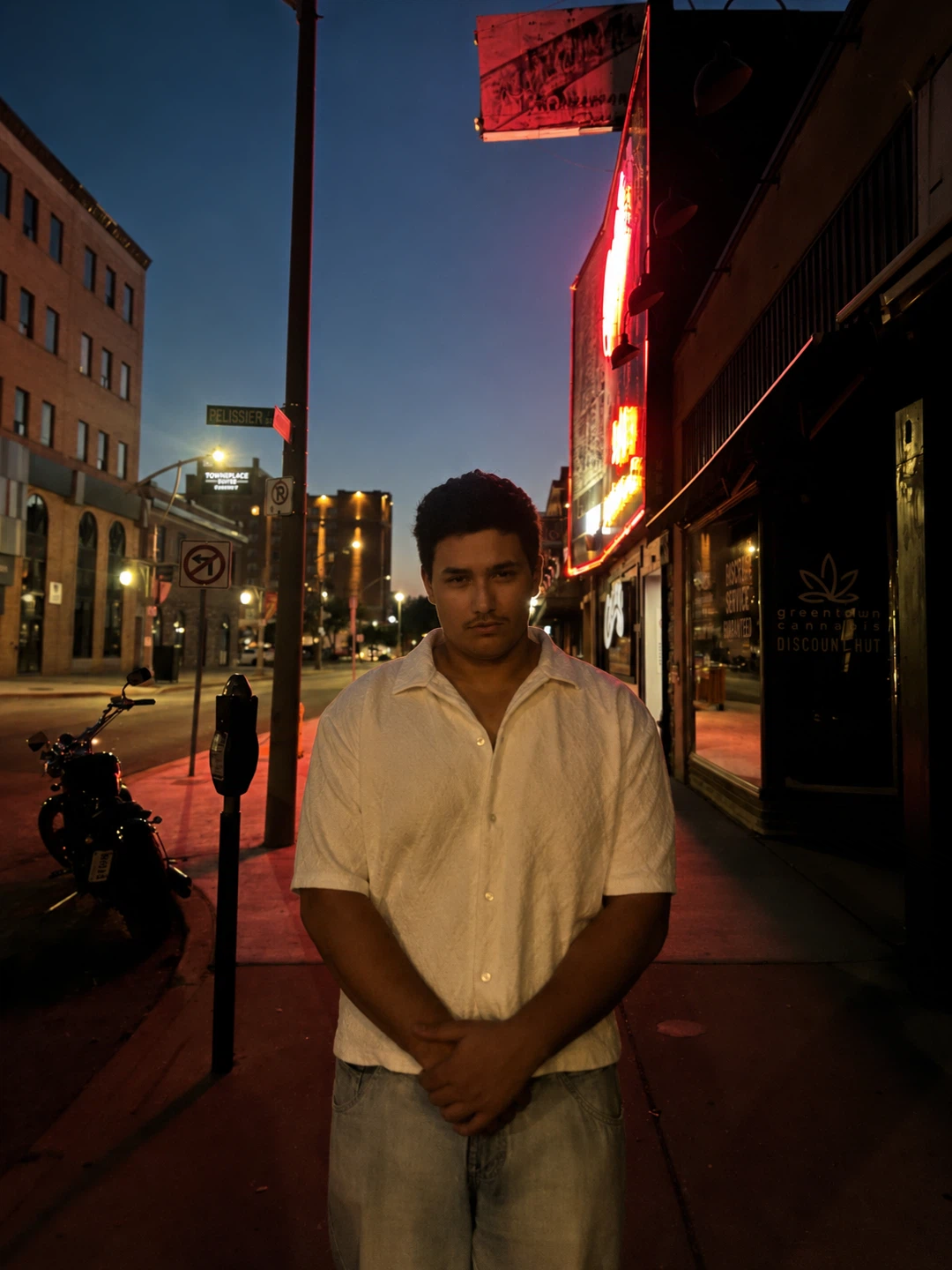 Khaled profile
