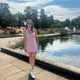 Lauren profile