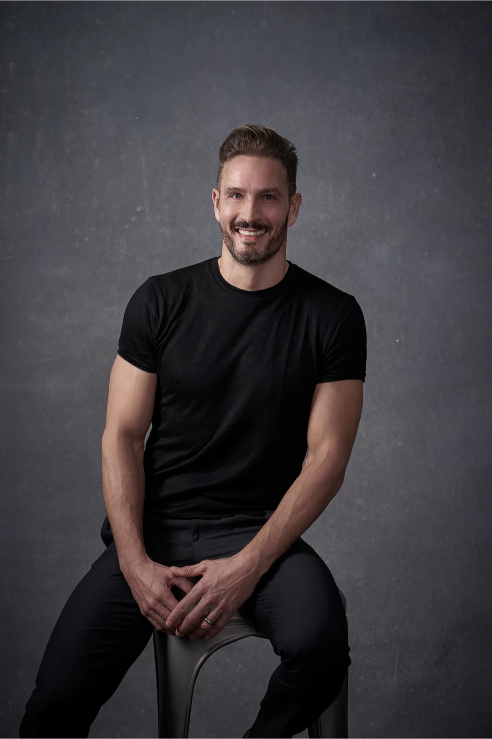 Pascal Faessler profile