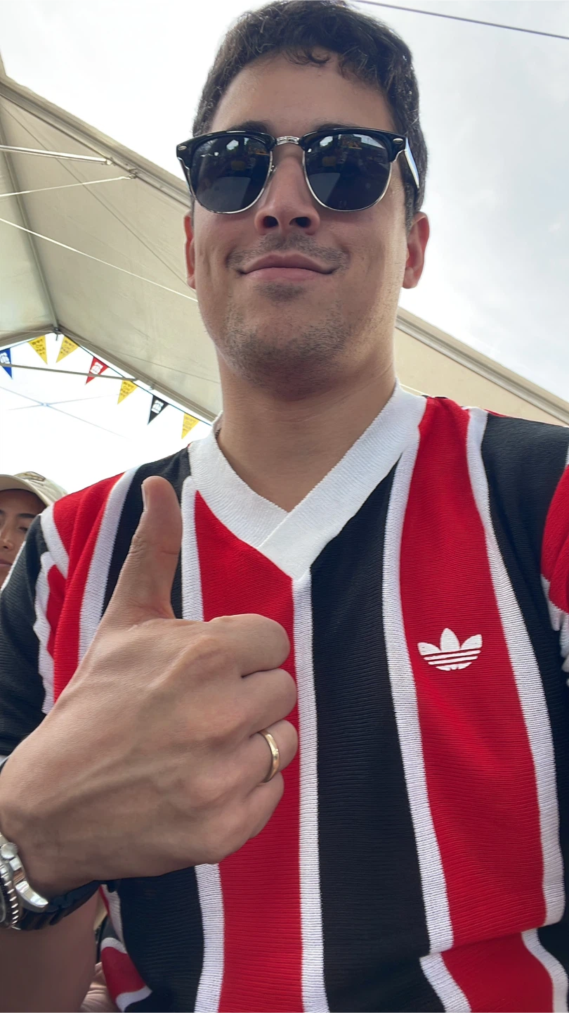 Diogo Germinio profile