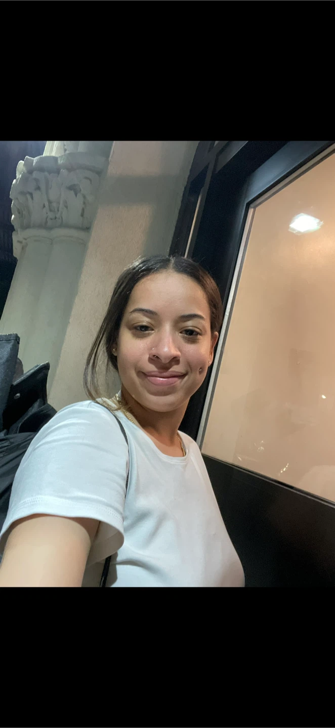 Emily profile
