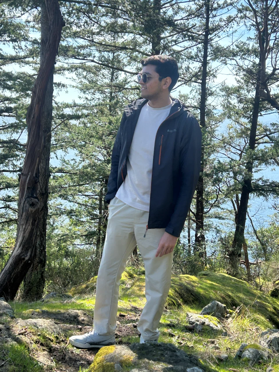 Yash Mandaliya profile