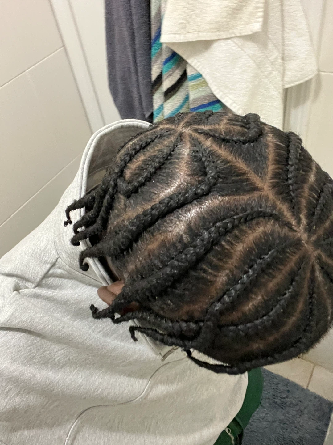 Kemar profile