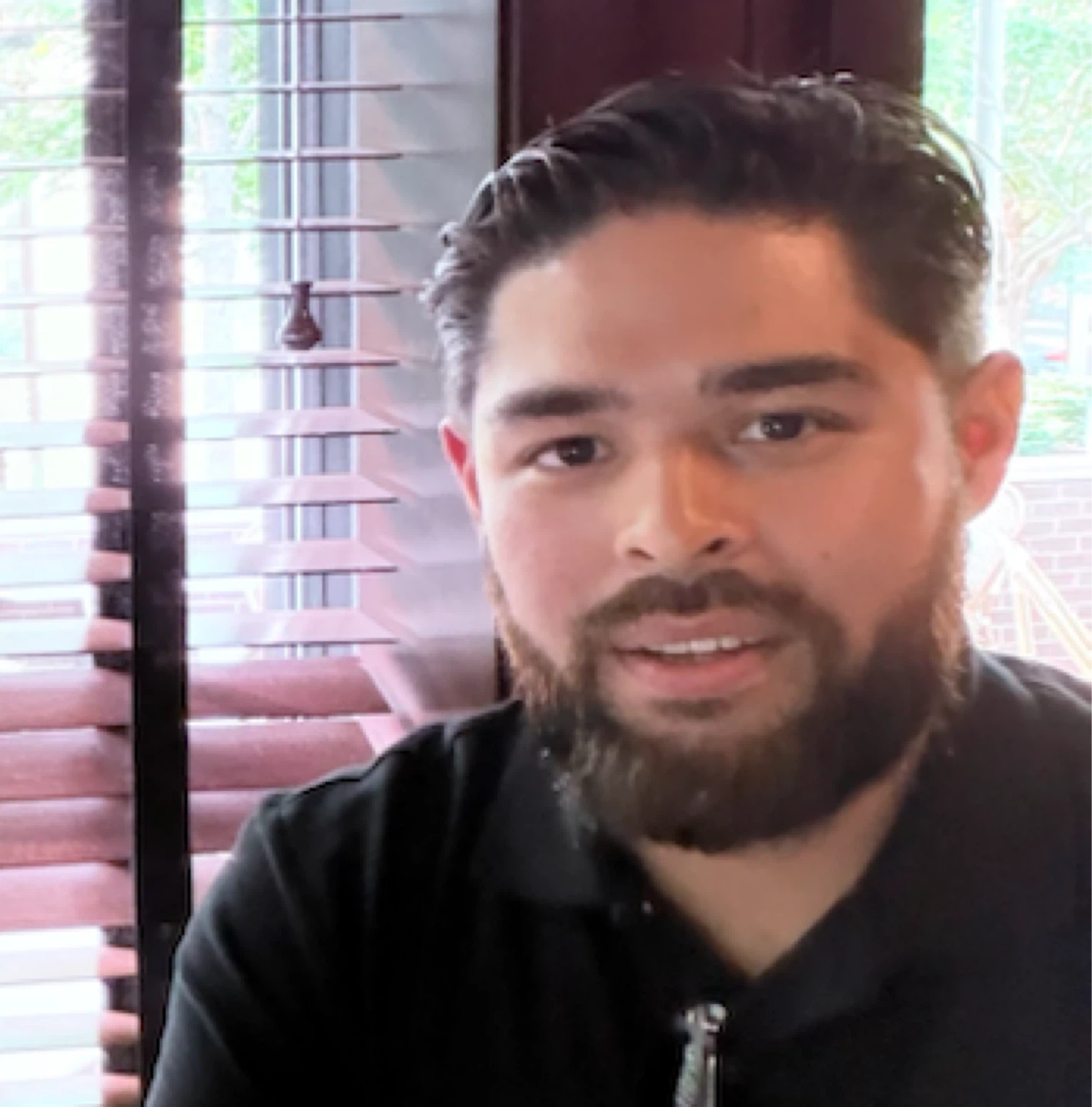 Diego profile