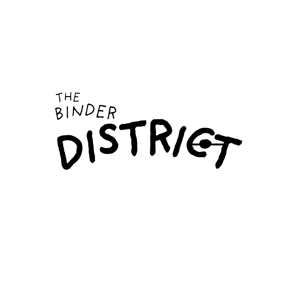 The Binder District profile