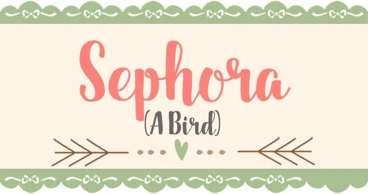 Sephora profile