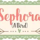 Sephora profile
