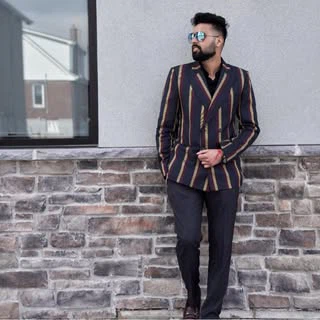 Lovepreet Ahuja profile