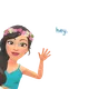 Christine profile
