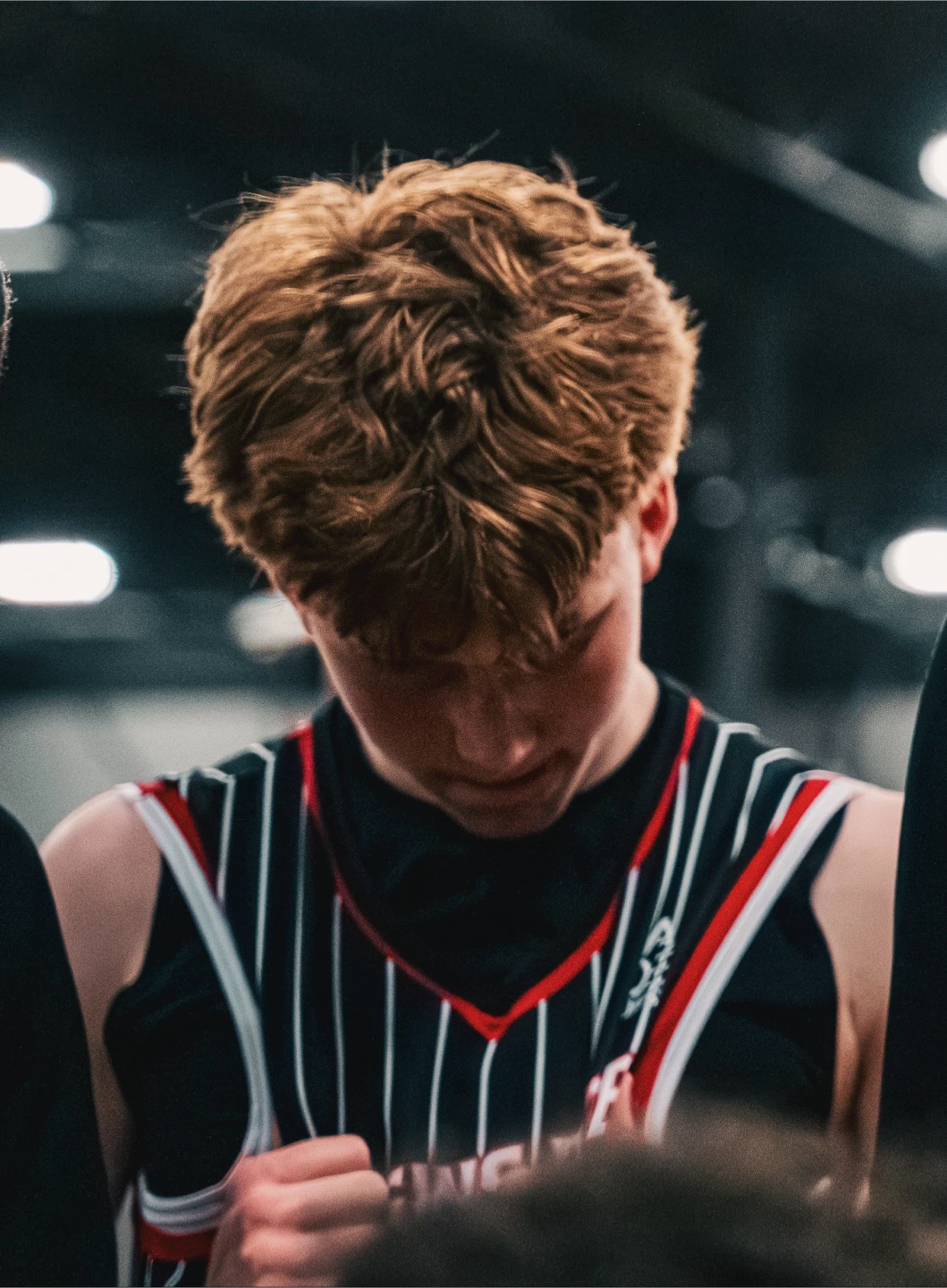 Henry profile