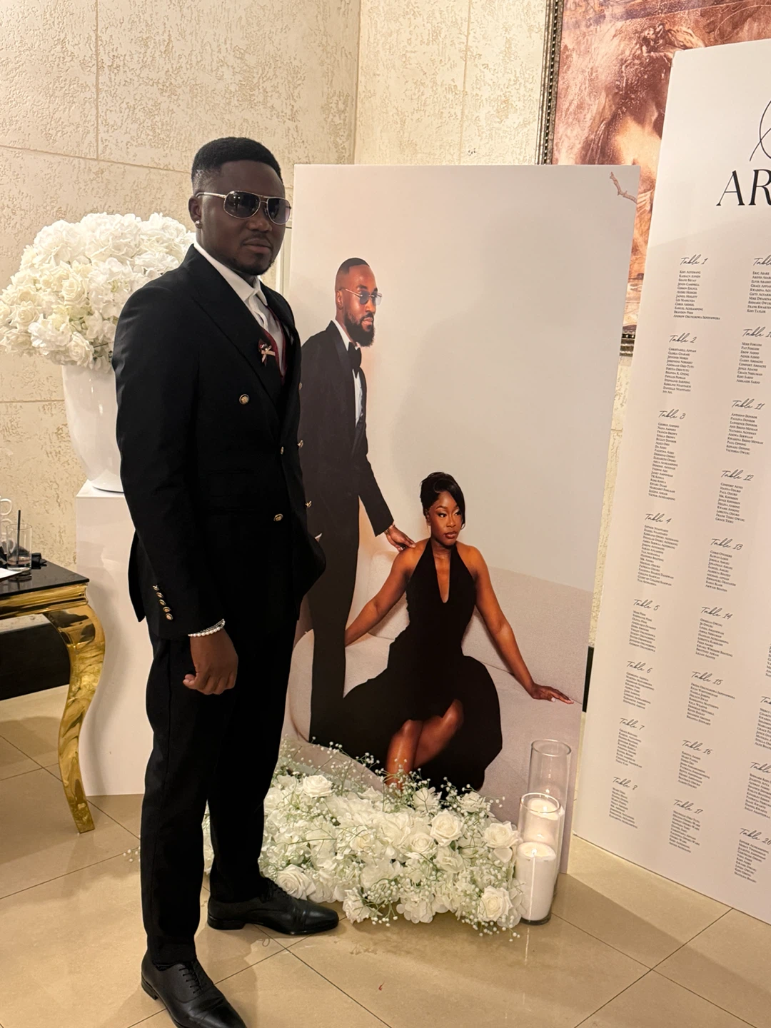 Derrick Acheampong profile