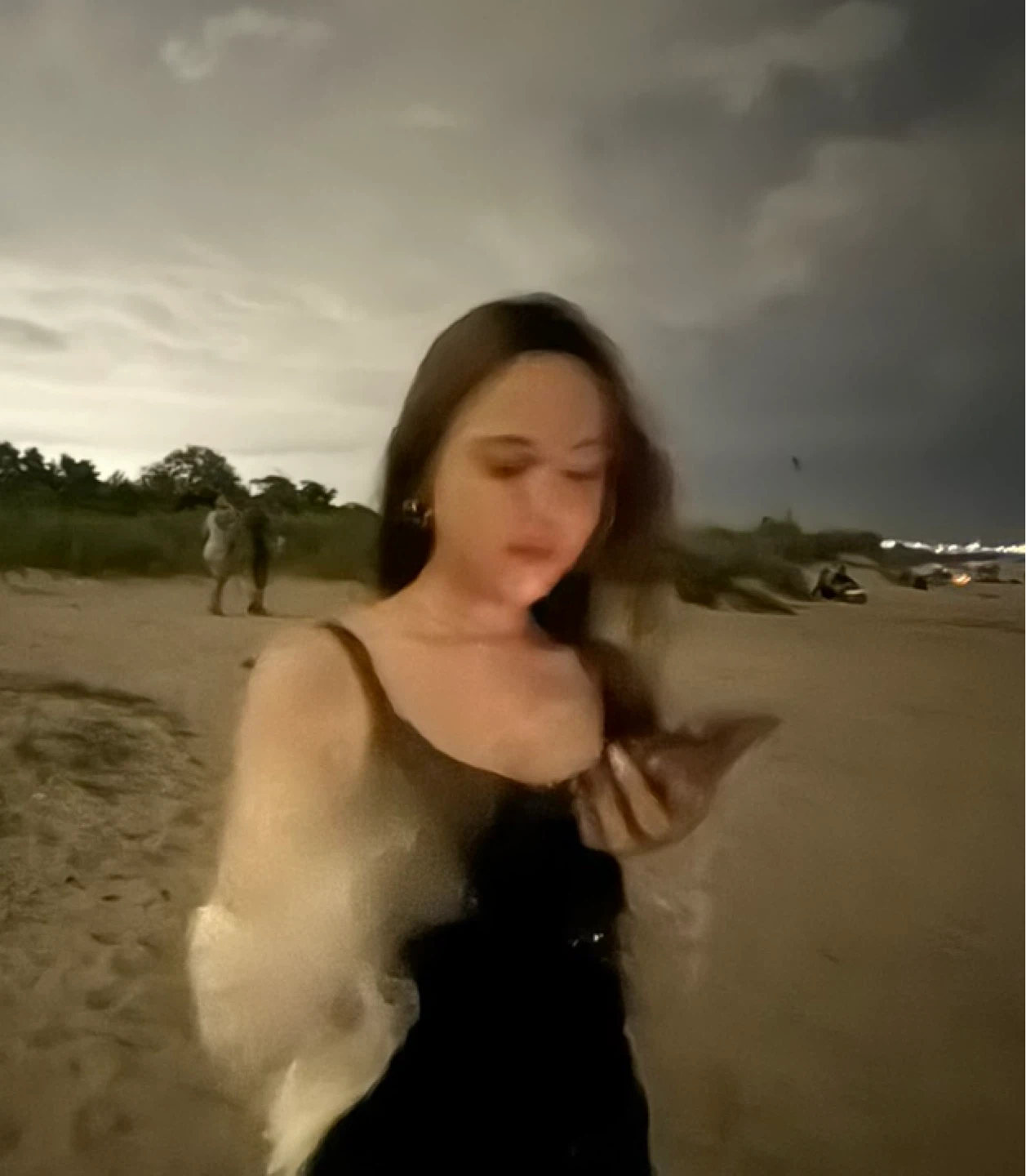 Caroline profile