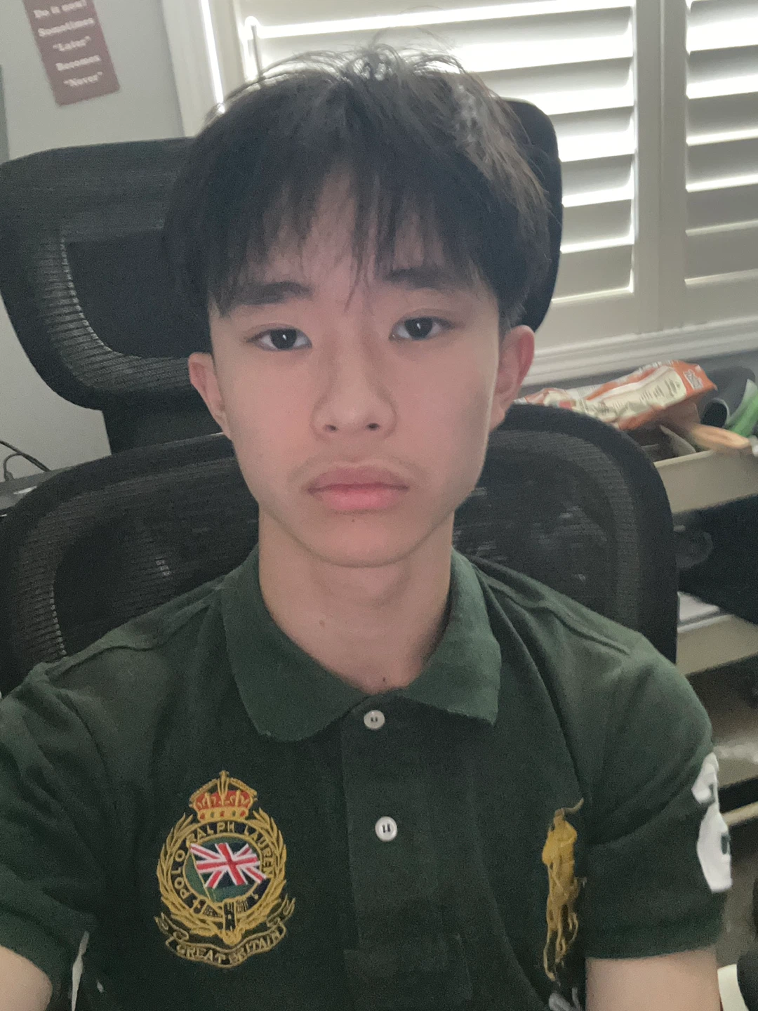 Marcus Fan profile