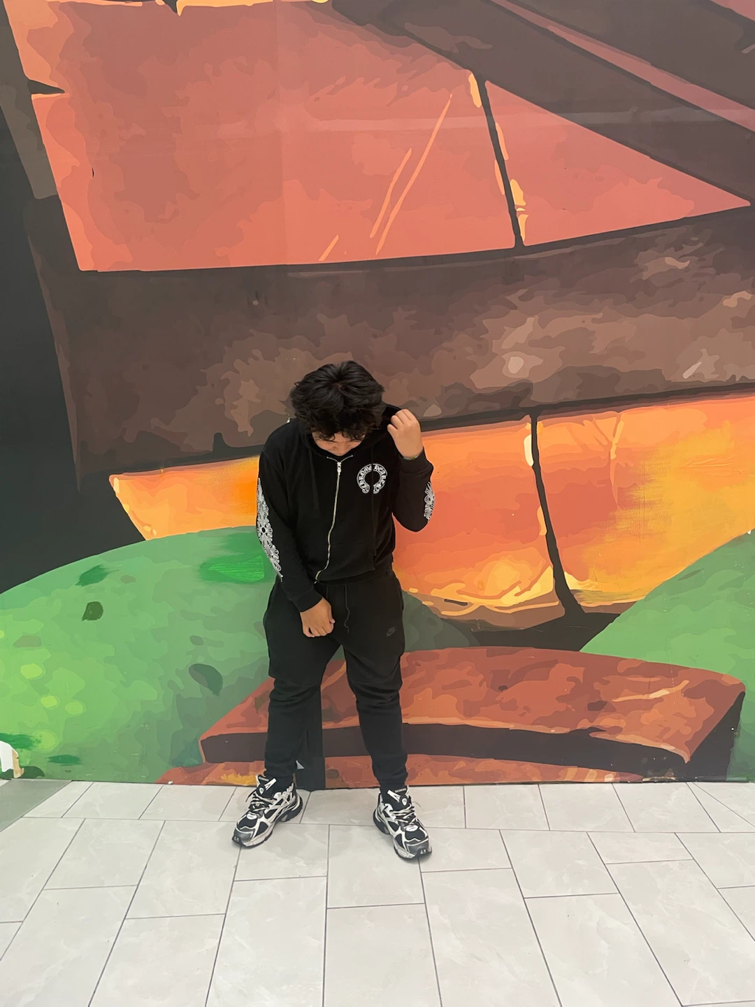 grixchinbape profile